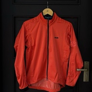 PRLOVED WATERPROOF ROADBIKE JERSEY