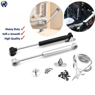 HYDRAULIC SEAT DAMPER MOTORCYCLE UNIVERSAL SEAT LIFTER Y15ZR RS150 LC135 EX5 NVX WAVE RSX150 demper 