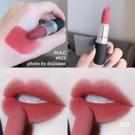 Mac唇膏 923