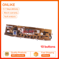 WT5313นักร้อง WA1151S / WA15R3 SAMSUNG เครื่องซักผ้าบอร์ด PCB (บอร์ดคอนโทรล)