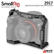 SMALLRIG Light Cage for Sony A7R IV A9 II 2917 MVP CAMERA