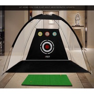 [Golfsun] Pgm golf swing Cage - LXW013