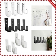 leipupa 4x Wrestling Championship Belt Display Holders Wrestling Title Belt Hangers Display Stands