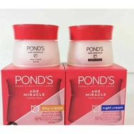 PONDS age miracle