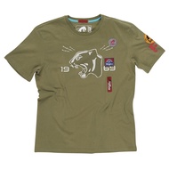 FURYGAN MC Scream T-Shirt