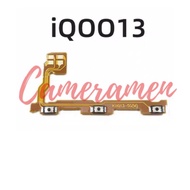 Vivo IQOO 13 / IQOO13 Volume Volum Power Cable