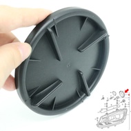 Car Headlight Headlamp Back Bulb Sealing Lid Dust Cover Cap For Seat Alhambra 710 For VW Touran 1T3 