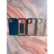 Case iphone 12 Pro Casing iphone 12Pro