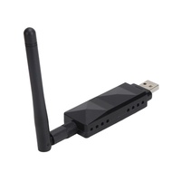 Wireless NetCard AR9271 USB WiFi Adaptor Detachable 2DBI Antenna Adapter For TV Computer