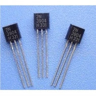 2n3904 TO-92 New High Quality Great
