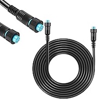 Replacement for 010-12528-01 Marine Network Cable 20ft, Compatible with 200 Marine IP Camera, for GL