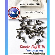 Fuji ring small size for UL 5x1.4