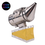 Stainless Steel Bee House Smoker Hive Equipment Beekeeper Tools and Equipment