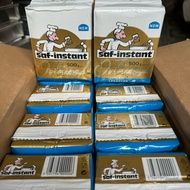 Chef's red yeast/yellow sweet yeast, baking yeast