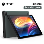 [World Premiere]BDF A10/P8 8GB RAM 128GB/256GB Snapdragon 665 Kids 10.1/8.0 Inch Tablet PC 8000mAh 1