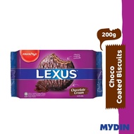 Munchy's Lexus Chocolate Cream 200g