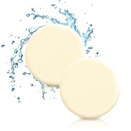 摩達客SKIN-白潤珍珠皂 兩入優惠組-潔顏皂洗面皂美容皂 肌膚清潔保養 _廠商直送