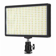 LAMPU KAMERA STUDIO FOTO LED CANON SONNY 32W 416LED