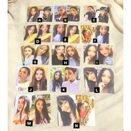 PHOTOCARD NEWJEANS MINJI HANNI DANIELLE HAERIN HYEIN