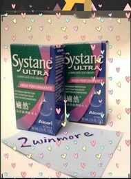 1支 @  冬天潤眼必備  適然   10ml 高清滋潤眼藥水 有效舒緩眼乾症  全新 未開封 眼乾 眼澀 眼睛乾到爆拆 醫生推介 有效期至2026/11