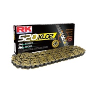 RK Takasago Chain RK520KLO2