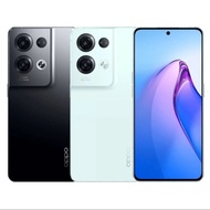 OPPO RENO 8 PRO 5G RAM 12GB/256GB, Garansi Resmi OPPO