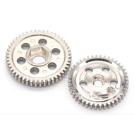 HSP 1/10 Nitro Off Buggy/Rally 94177 94166 Center Metal Gear 06232 06033