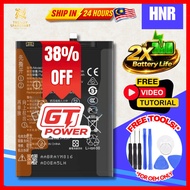 Bateri Honor X70 X60 Pro X40 X9D X9C X9B X9A X9 X8B X8A X8 5G X7C X7B X7A X7 X6B X6A X6 Compatible B