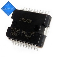 1 Piece L9822EPD L9822N L9822NTR L9822 HSOP-20 In Stock