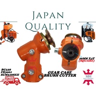 GEAR CASE BRUSH CUTTER BG328 (26mmX4 Square) FR3001 Kepala Mesin rumput