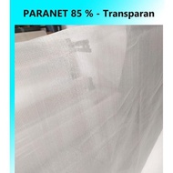 TERBAIK PARANET NYLON 3 METER 85% WARNA PUTIH | KUALITAS PREMIUM & TAHAN LAMA TERBAIK