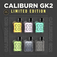 Caliburn GK2 limited edition