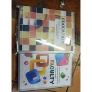 Joyko B5 File Binder