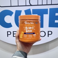 1 Zesty Paws Vitamin 8in1 Tablet for Dogs