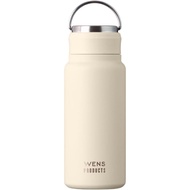 Atlas Water Bottle, 530ml, Cold Insulation, Thermal Insulation, Vacuum Insulated, Stainless Steel, I