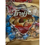 ▐ ▋ ⭐ ♔ ♞,♘,♙Tayas Orient Chocolate & Elvan Truffle 400g