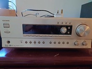 Onkyo 安橋 TX-DS696 5.1 AV Receiver 擴音機