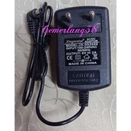 AC DC Adapter 9V 2A LARGE BODY Switching Adapter 9V 2 A Power Supply 9 Volt 2 Ampere