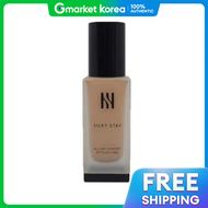Hera | HERA Silky Stay 24H Longwear Foundation 30g X 2