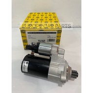( 100% HELLA ) 02E911023J STARTER VW GOLF MK5 GTI / TT MK2