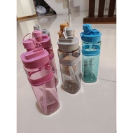 700ml Drinking Bottle Drinking Water Bottle/ Tumble/