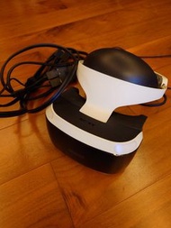 Sony Playstation 4 PS4 第一代 VR 眼鏡