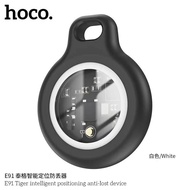 Express Delivery/Immediate Delivery GPS Tracking Device Hoco E91 Tag Find Location Items My Not Andr