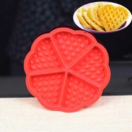 3D CAKE/PUDDING/CHOCOLATE SILICONE MOULD