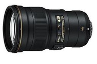 Nikon AF-S NIKKOR 300mm f/4E PF ED VR 遠攝定焦鏡《平輸》