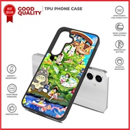 Case Casing Samsung A56 A36 A26 A16 A55 A35 A25 A15 A54 A34 A14 A73 A53 A33 A23 A72 A52 A32 Studio G