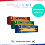 [POB] LE SSERAFIM - [ SPAGHETTI ] 1ST SINGLE ALBUM