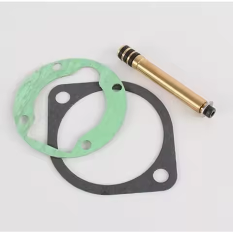 YONG HENG Two Stage Piston Rod Assembly Maintenance Accessory Part 0-300bar 0-4500PSI 0-30MPA High P