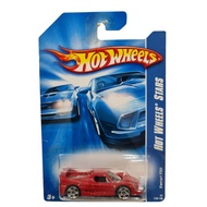 Hotwheels Ferrari F50
