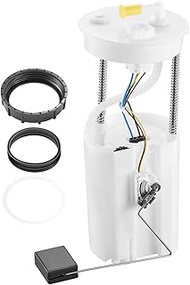 E8641M Fuel Pump Module Assembly Compatible with Acura TSX 2004-2008 2.4L, Compatible with Honda Acc